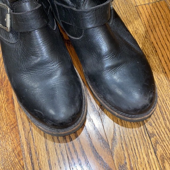 Frye Ankle Boot/Booties - Picture 10 of 10